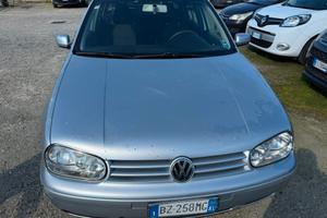Volkswagen Golf 1.9 TDI/130 CV cat 5p. Highline