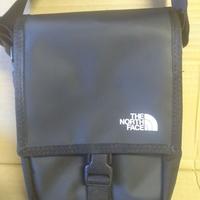 Tracolla north face modello bardu explorer