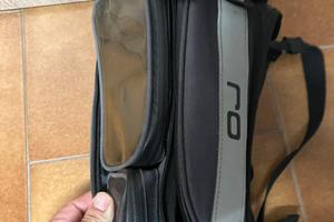 Borsa serbatoio universale