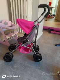 Passeggino chicco