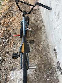 bmx mafia bike khush2