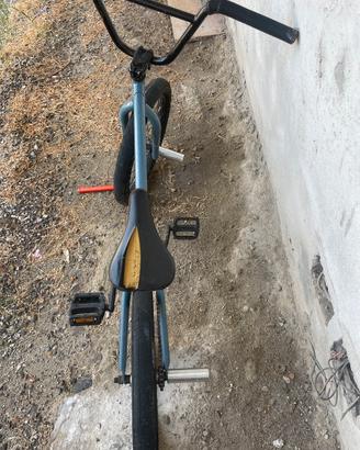 bmx mafia bike khush2
