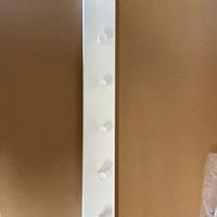 Appendiabiti a Muro IKEA LURT