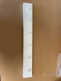 Appendiabiti a Muro IKEA LURT