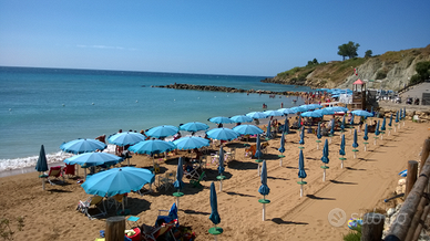 Villaggio S. Cristina Isola di Capo Rizzuto