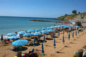 Villaggio S. Cristina Isola di Capo Rizzuto