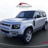 LAND ROVER Defender 110 3.0d i6 mhev SE awd 200c
