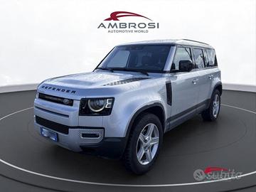 LAND ROVER Defender 110 3.0d i6 mhev SE awd 200c