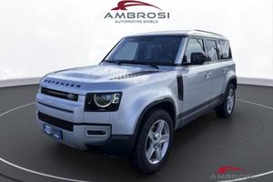 LAND ROVER Defender 110 3.0d i6 mhev SE awd 200c