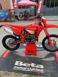 Beta RR Enduro 350 race my 2025