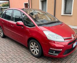 Citroen C4 Picasso 2.0 HDi Perfetta