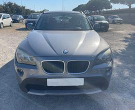 BMW X1 xDrive20d Futura