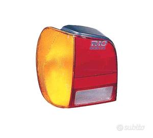 FANALE SINISTRO PER VOLKSWAGEN VW POLO III 94-99