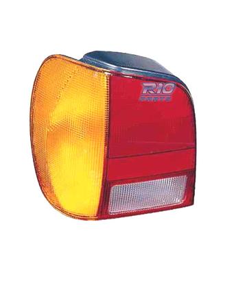 FANALE SINISTRO PER VOLKSWAGEN VW POLO III 94-99