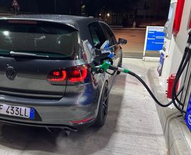 VOLKSWAGEN Golf 6ª serie - 2011