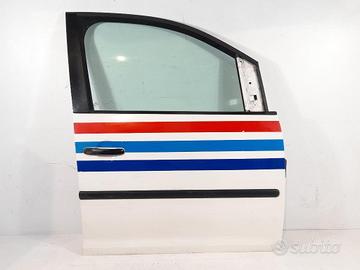 PORTA ANT. DX. VOLKSWAGEN CADDY «IV» (2011)