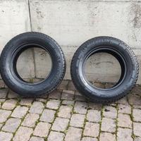 Michelin Agilis camping 225/65 r16 cp