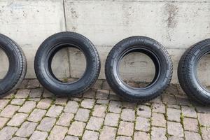 Michelin Agilis camping 225/65 r16 cp