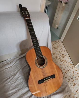 chitarra classica Toledo