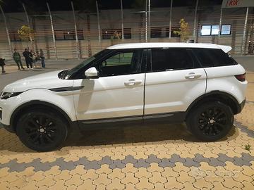 auto land rover