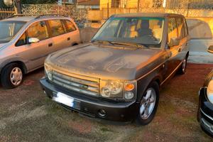 Rangerover 3.0 tds motore bmw x ricambi