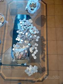 monete 5,10,20,lire