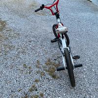 Bicicletta - Bmx