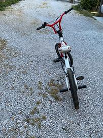 Bicicletta - Bmx