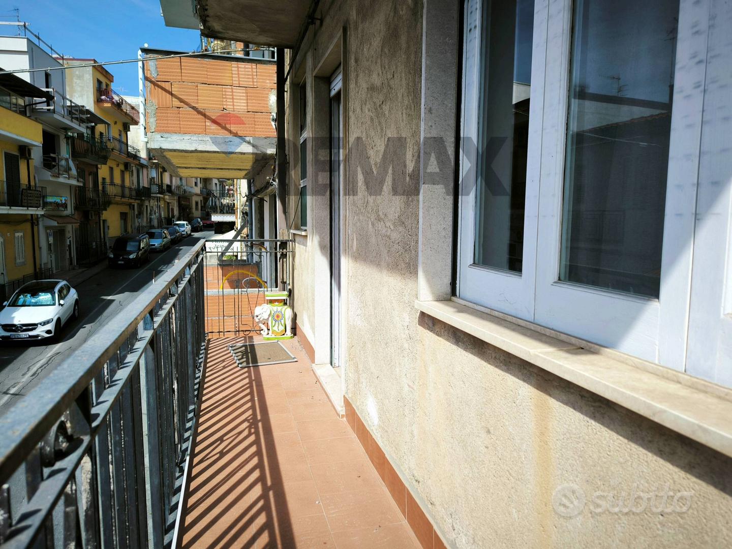 Apartment in Giardini-Naxos, Calcarone, Chianchitta - Vista 4