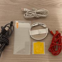 Accessori iPhone 13 Pro.