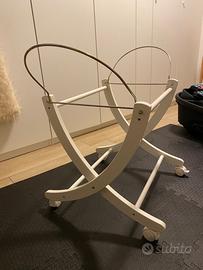 Supporto per navicella/culla