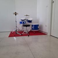 Batteria XDRUM