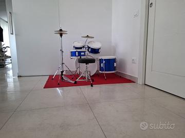 Batteria XDRUM