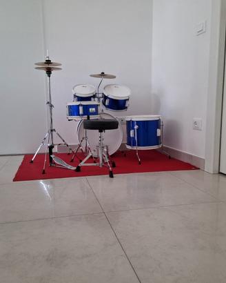Batteria XDRUM