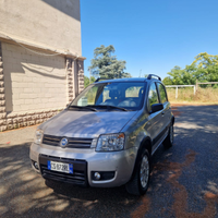 Fiat Panda 4x4 Climbing Okneopatentati
