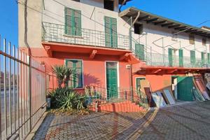 Casa Indipendente Arona [511VRG]