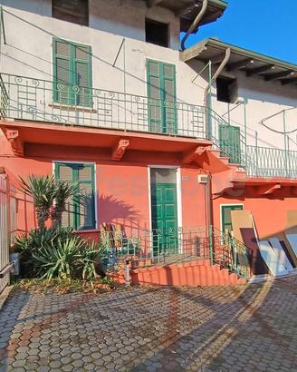 Casa Indipendente Arona [511VRG]