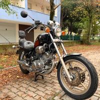 Yamaha virago xv1100
