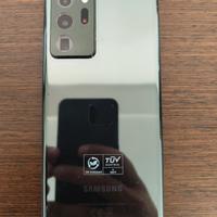 Samsung Galaxy S20 Ultra