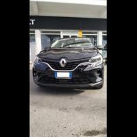 RENAULT Captur 1.0 tce Life Gpl 100cv