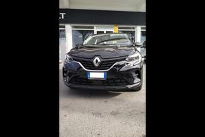 RENAULT Captur 1.0 tce Life Gpl 100cv