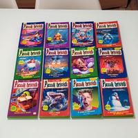 📚 Piccoli Brividi Prime Edizioni - R.L. Stine Mon