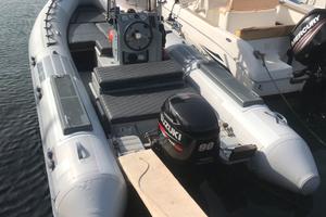 Gommone Joker Coaster 5,80 m