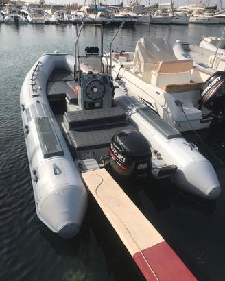 Gommone Joker Coaster 5,80 m