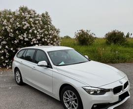BMW Serie 3 (F30/31) - 2017