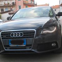 AUDI A4 B8 170 CV QUATTRO