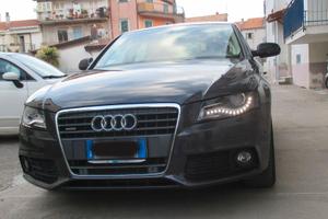 AUDI A4 B8 170 CV QUATTRO