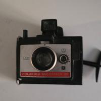 Polaroid Colorpack 80