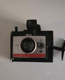 Polaroid Colorpack 80