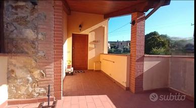 Appartamento indipendente